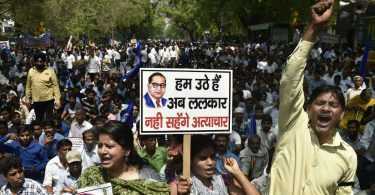 Bharat Bandh LIVE Updates; SC/ST Act Protest in MP, Section 144 imposed