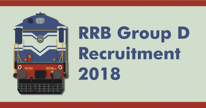 RRB Group D Exam Recruitment Updates; Dates, Exam City released at rrbald.gov.in, check now