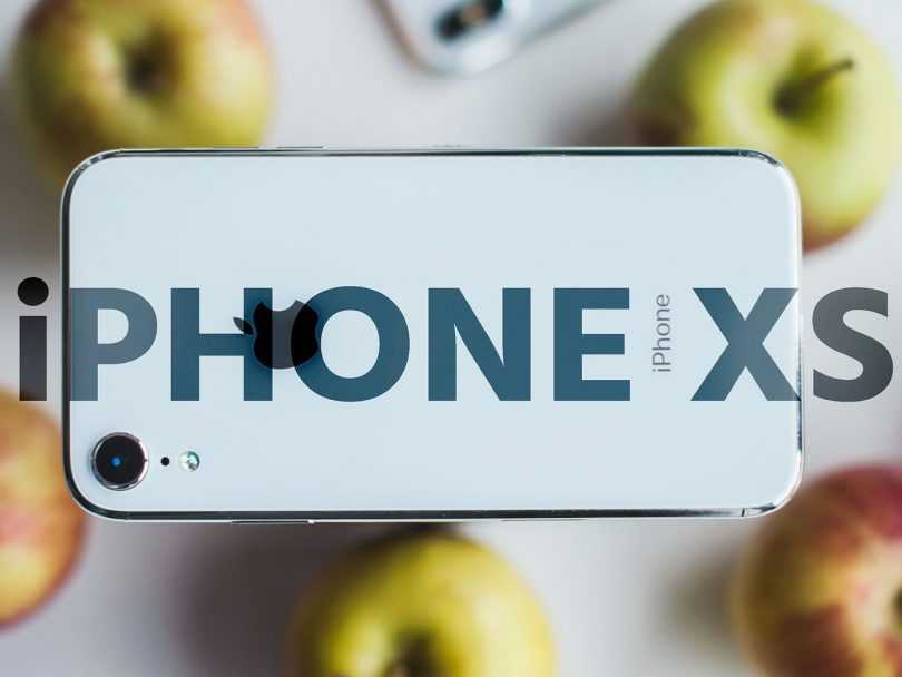 Apple iPhone XS Expected Price and Launch Date in India