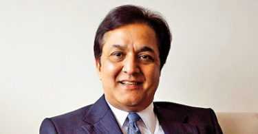 YES Bank CEO and MD Rana Kapoor’s tenure will end on January 2019