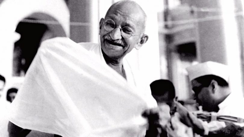 Gandhi Jayanti 2018: 10 Inspirational and Motivational Quotes by Bapu