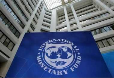 IMF predicts 7.3 % growth rate for India in current fiscal year