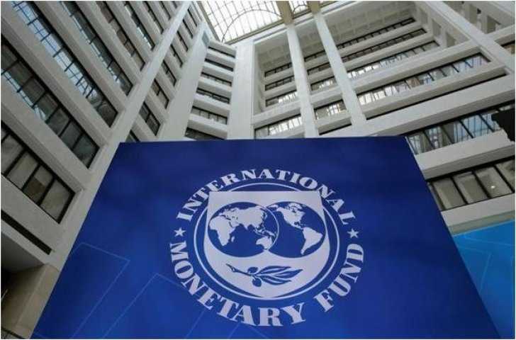 IMF predicts 7.3 % growth rate for India in current fiscal year