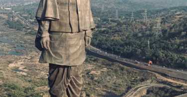PM Modi unveils the tallest statue in the world; Read 10 Important points here