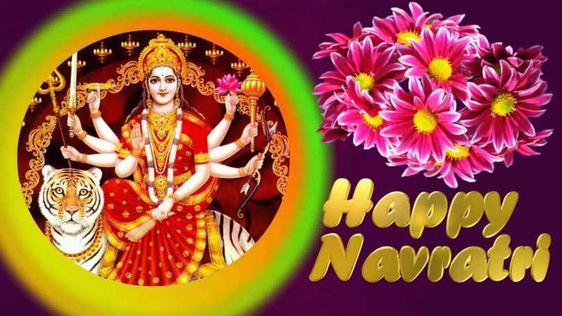Navratri 2018 Puja Vidhi, Puja Timings, Tithi and Vrat Katha