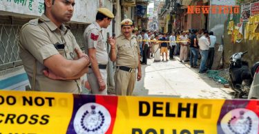 New Friends Colony Murder case in Delhi; Innocent Man killed for ‘complaining against drug dealers