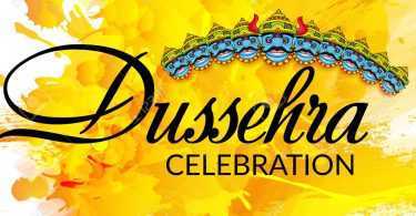 Happy Dussehra SMS, Wishes, Greetings, Wishes, Whatsapp and Facebook Status