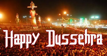 Happy (Dasara)Dussehra Quotes, Images, Status, Greetings, Images, and Wishes in Hindi