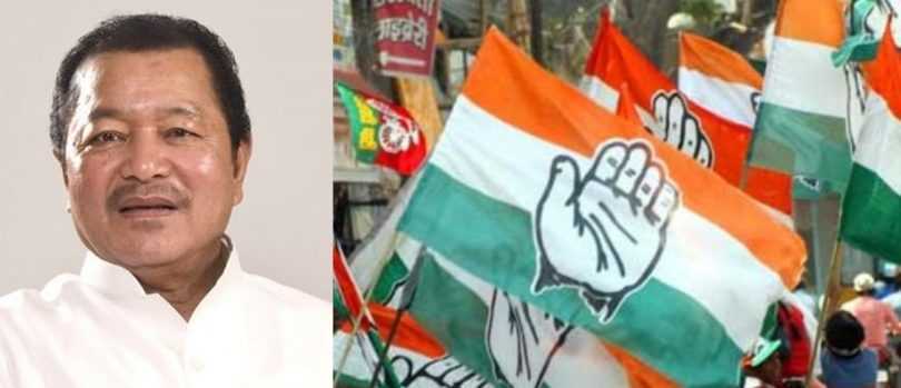 Mizoram Assembly election 2018: Congress released 40 candidates list