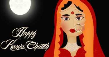 Happy Karva Chauth Mehndi Designs, Images, Wishes, Quotes and Wallpapers