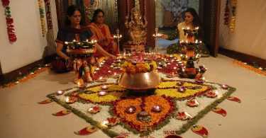 Sharad Purnima 2018: Laxmi Puja Or Kojagiri Purnima, Bhog Rituals and its Significance