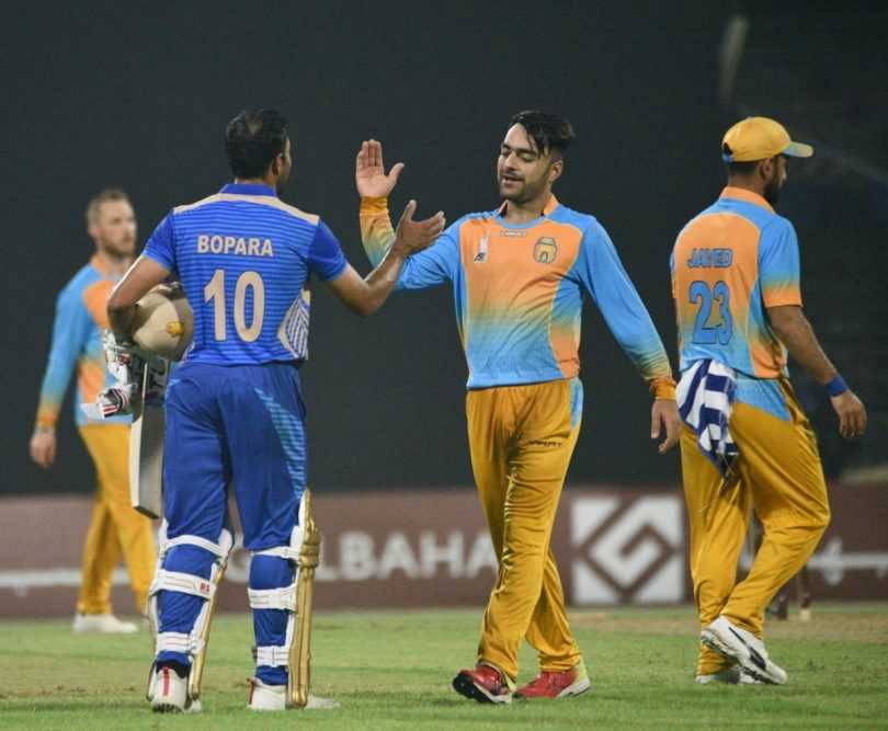 Afghanistan Premier League 2018 Squad List, Full Schedule and Teams