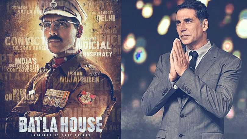 Film Mission Mangal to clash with Batla house on 2019 Independence day