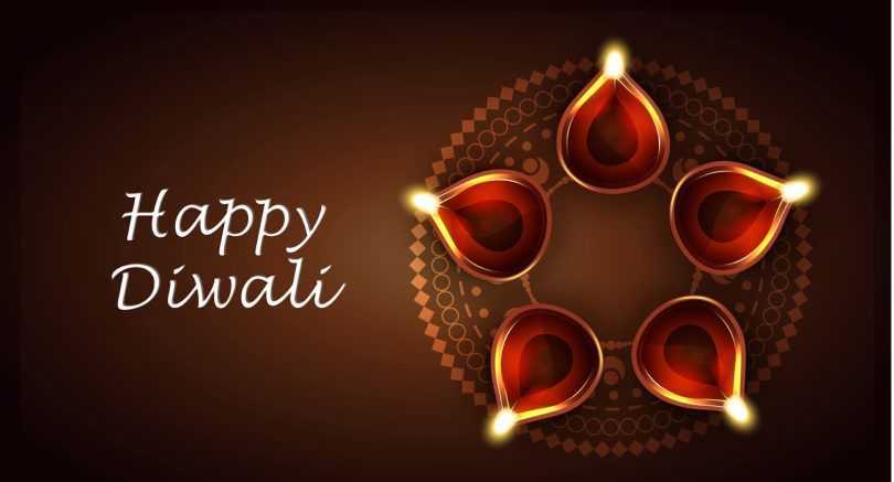 Happy Diwali 2018: Wishes Images, SMS, Messages, Status and Photos for Whatsapp and Facebook