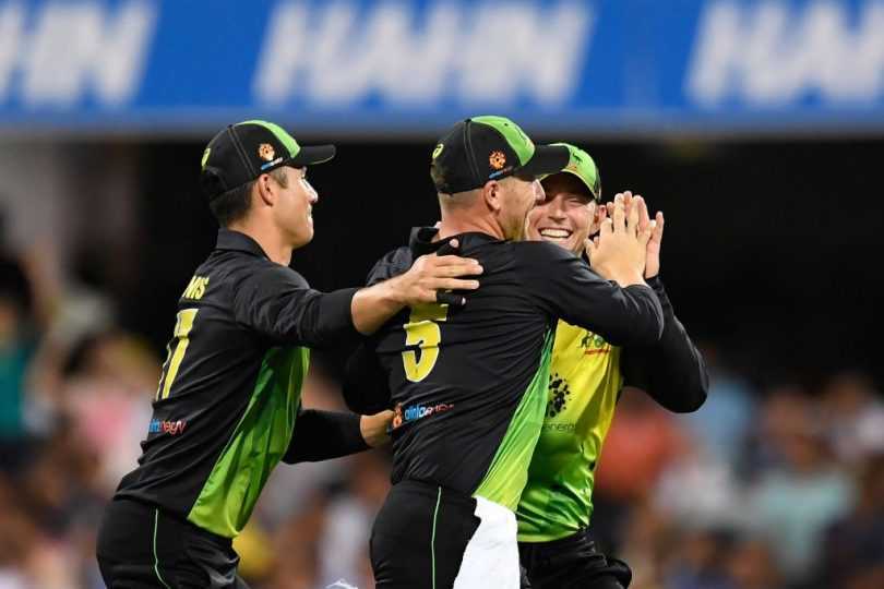 India vs Australia 2018 T20 Series: Who is responsible for first loss?