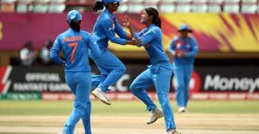 ICC Womens World T20 2018, India vs Ireland, Match Predictions and Updates
