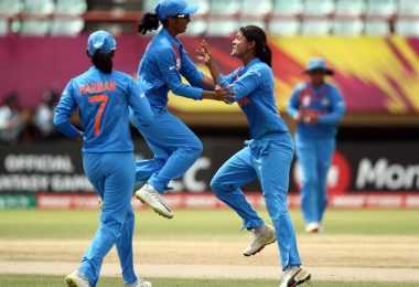 ICC Womens World T20 2018, India vs Ireland, Match Predictions and Updates