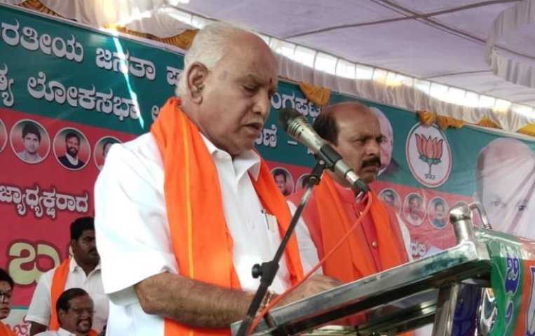Karnataka by-elections 2018 Live Updates: Test for BJP and Congress-JD(S) alliance