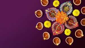 Latest Diwali Rangoli Designs Images, Photos, and Pictures