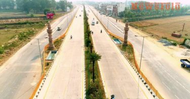 PM Narendra Modi in Varanasi; Ready to inaugurate National Highways, Inland Waterways Project