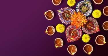 Happy Diwali Wishes, Greetings, Images, Wallpapers and GIFs