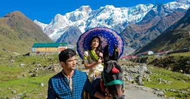 Kedarnath Movie Review: Sara Ali Khan’s Debut is all about eternal love