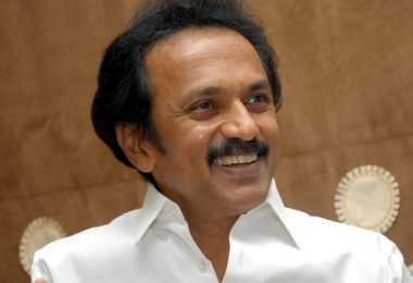 MK Stalin says, Rahul Gandhi should be the next PM of the Country