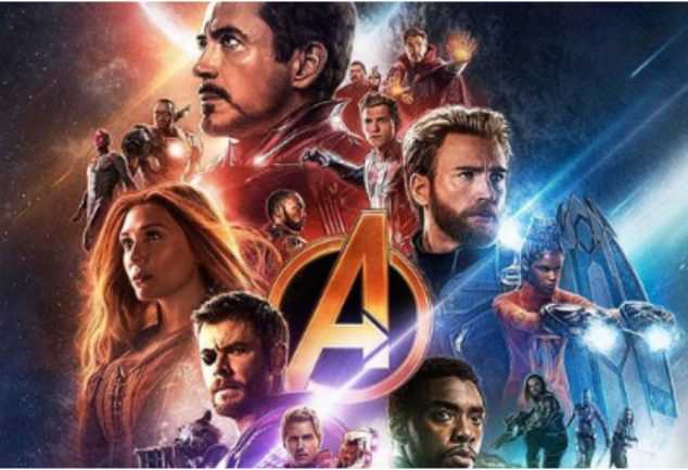 Avengers 4 Trailer will Drop on December 7? Its confirmed?