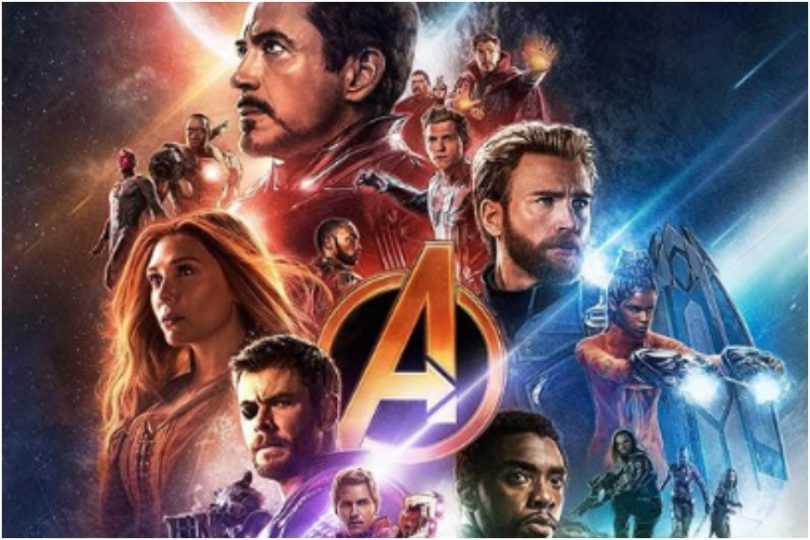 Avengers 4 Trailer will Drop on December 7? Its confirmed?