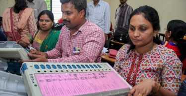 Telangana Election Results LIVE Updates; TRS leading on 84 Seats
