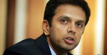 Rahul Dravid feeling overwhelmed by outpouring birthday wishes on his 46th birthday