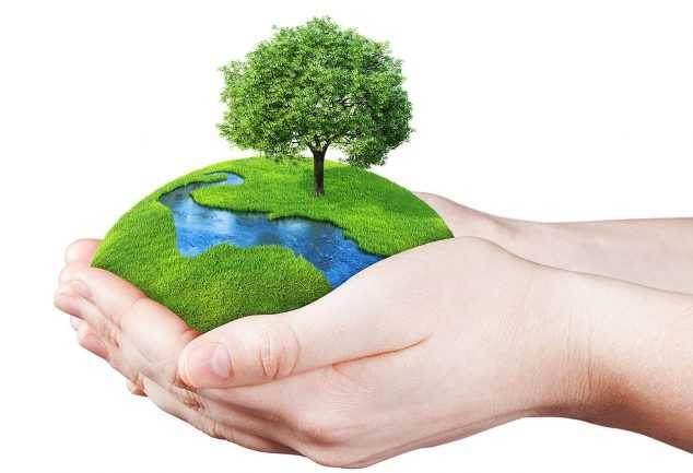 World environment day 2020 : Theme significance and History revisited on earth day
