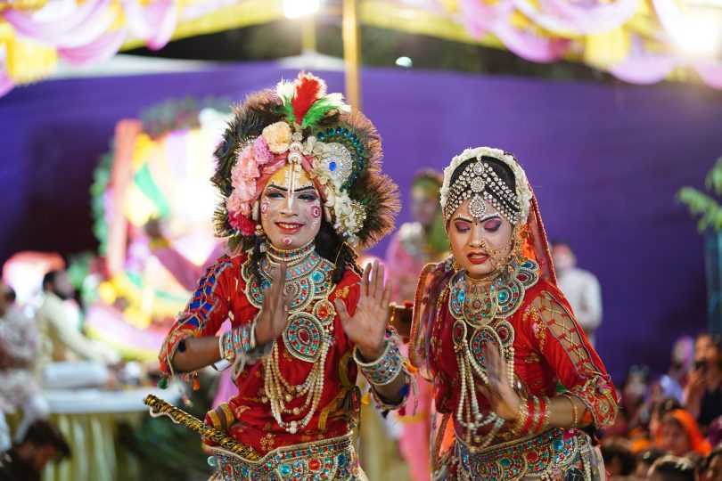 Krishna Janmashtami to be celebrated on 30th August, See timings and slokas