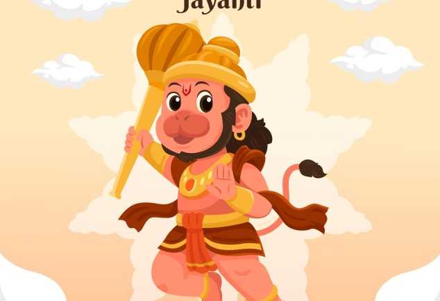 Hanuman Jayanti 2023: Date, Tithi, and Mahurat for Puja Celebrations