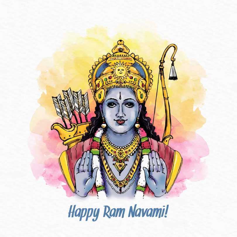 Celebrate Ram Navami 2023 with these Popular Bhajans, Aartis, and Mantras
