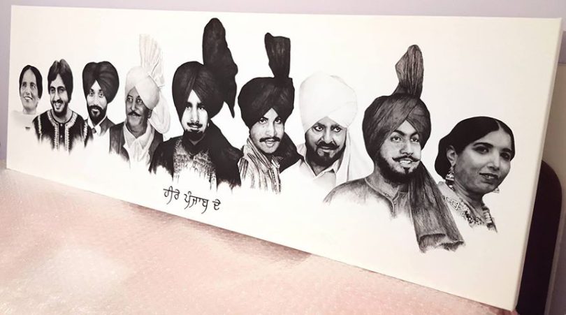 Top 5 Legendary Punjabi Singers of All Time You Must Know