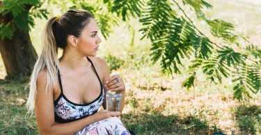 The Ayurvedic Way of Drinking Water: Guidelines for Better Health